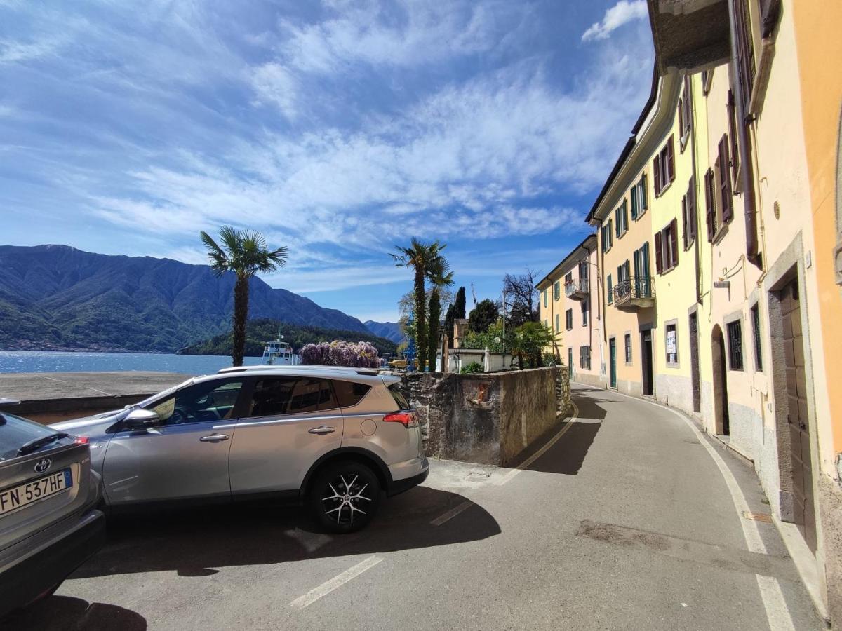 La Tana Del Pescatore By Interhome Apartment Mezzegra