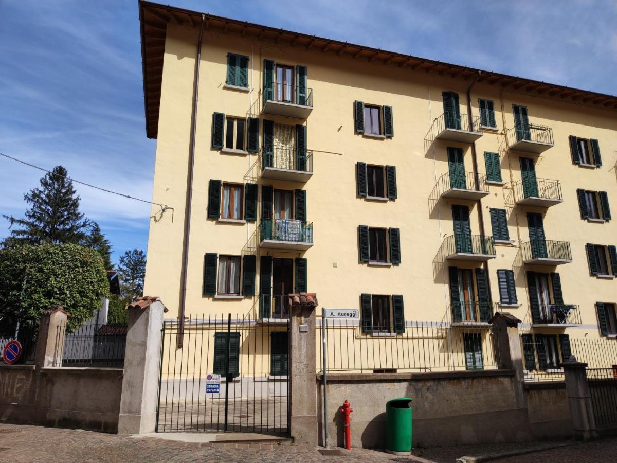 La Vecchia Filanda By Interhome * Dongo