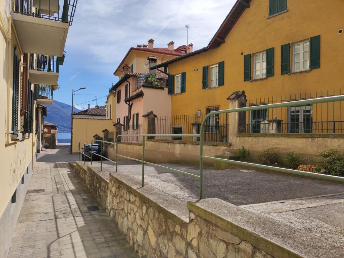 La Vecchia Filanda By Interhome Dongo