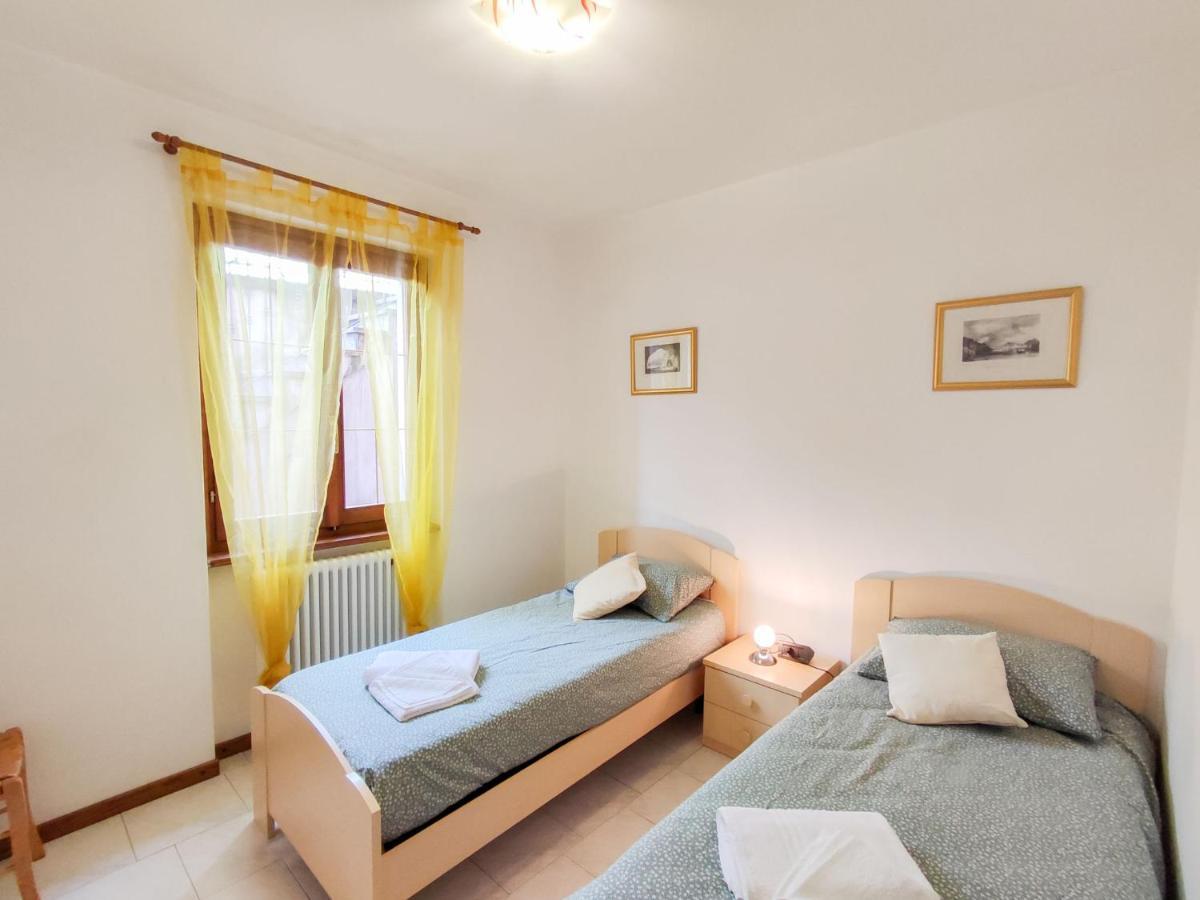 La Trave By Interhome Stazzona