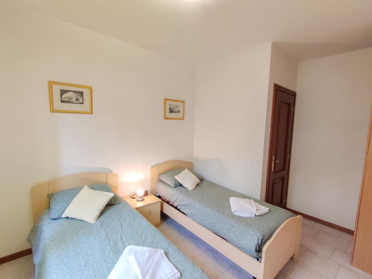 Apartment La Trave By Interhome *