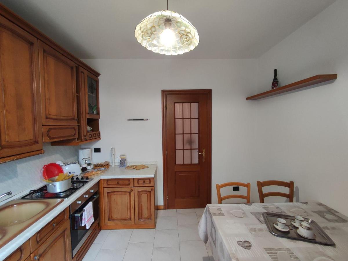 La Trave - Szz217 By Interhome * Stazzona