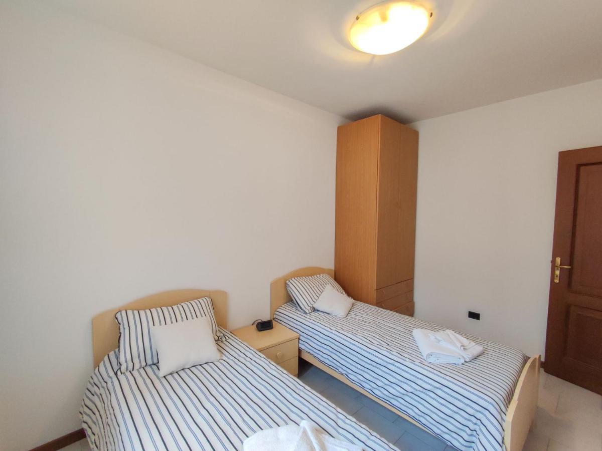 La Trave - Szz217 By Interhome *