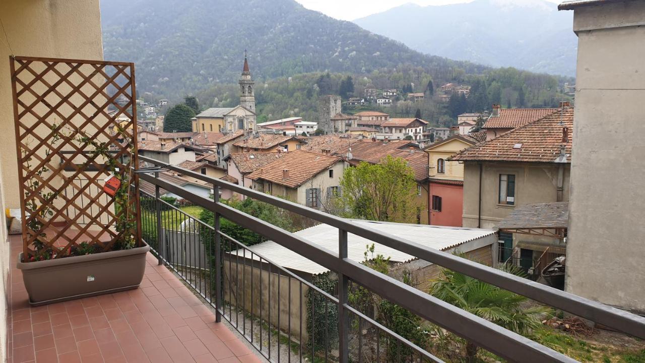 Bellagio. Asso