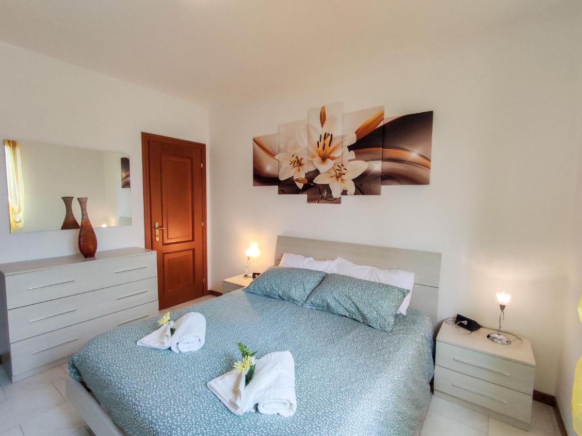 La Trave By Interhome Stazzona