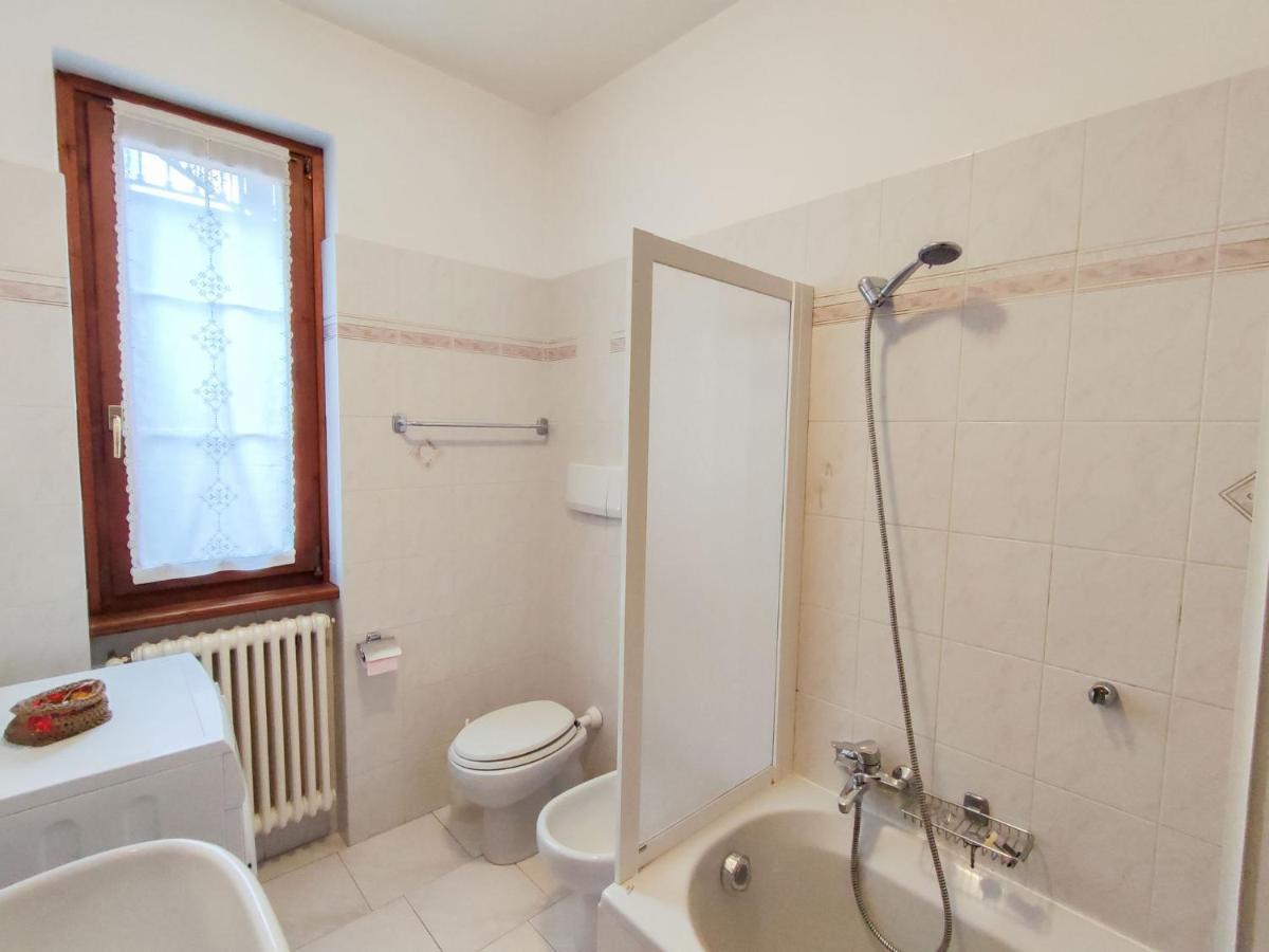 La Trave By Interhome Stazzona
