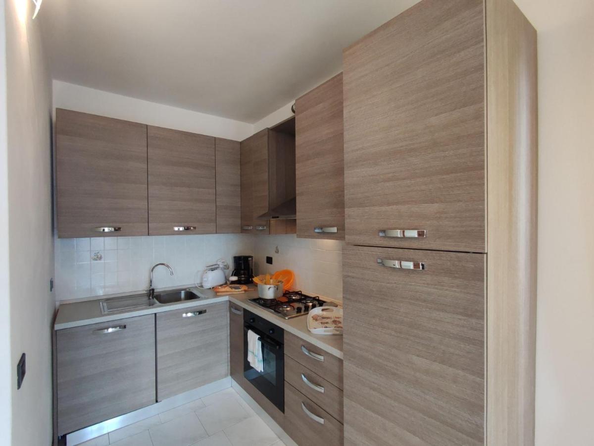 La Trave By Interhome Apartment
