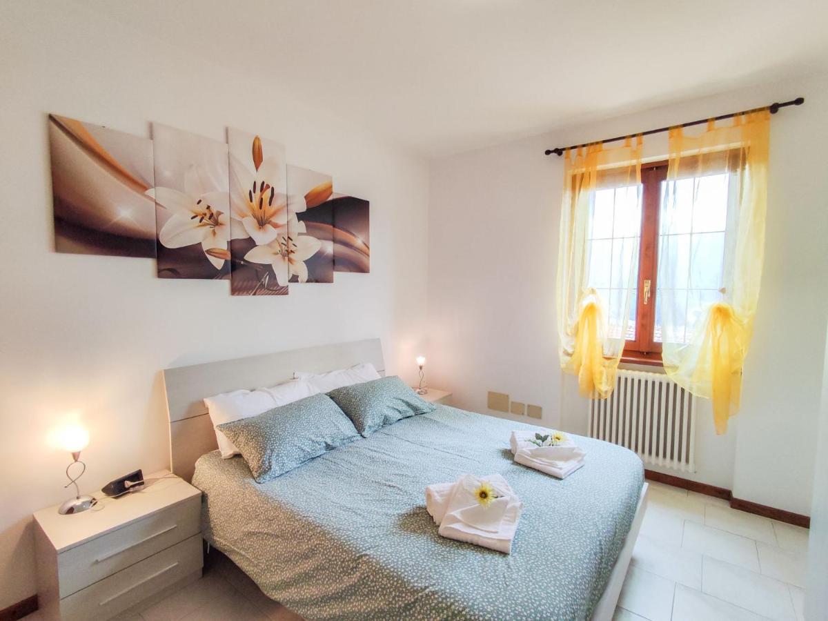 Apartment La Trave By Interhome