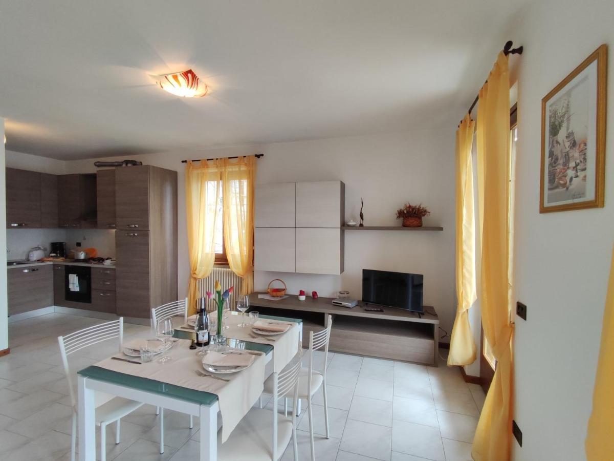 La Trave By Interhome *