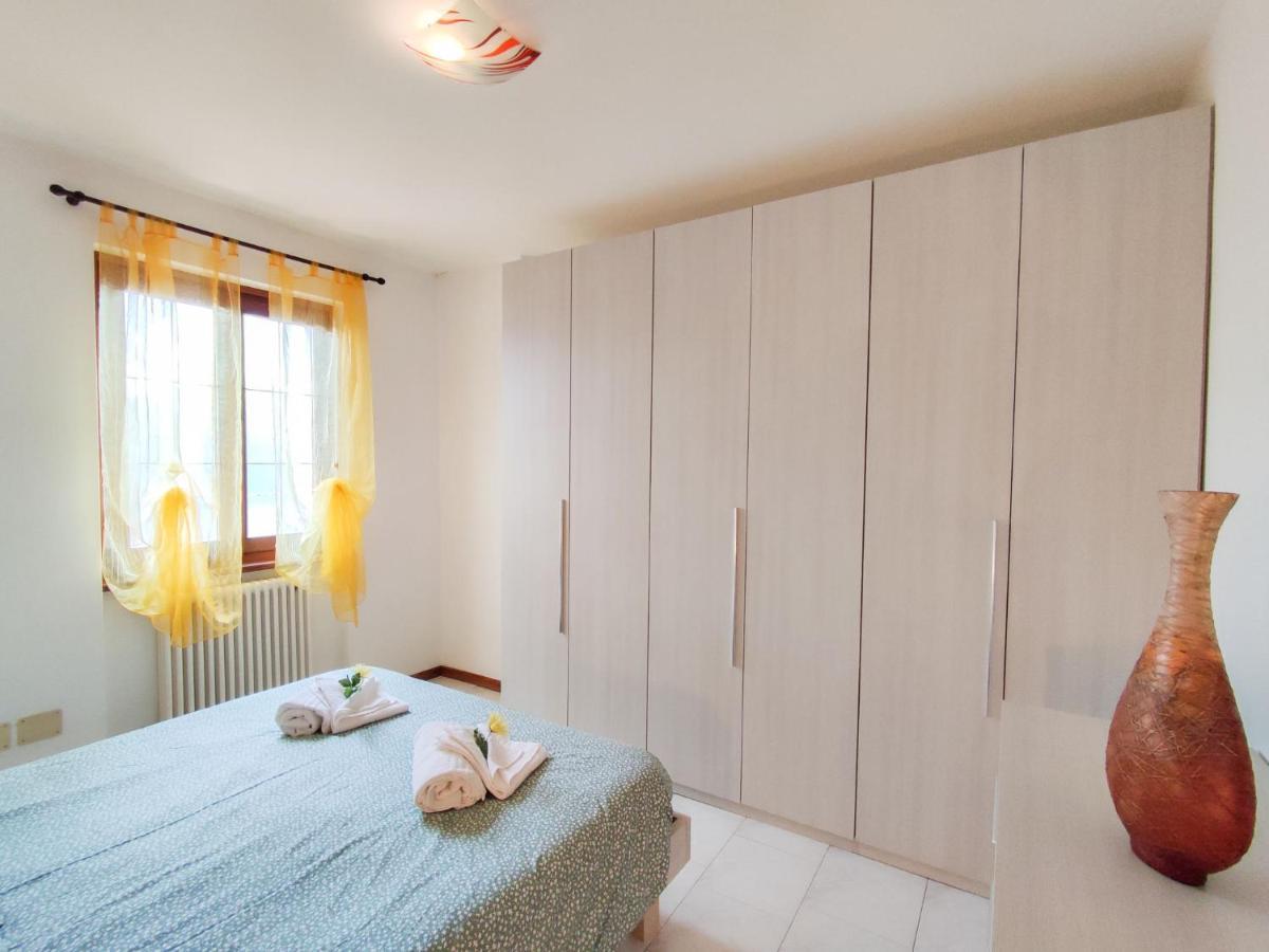 Apartment La Trave By Interhome