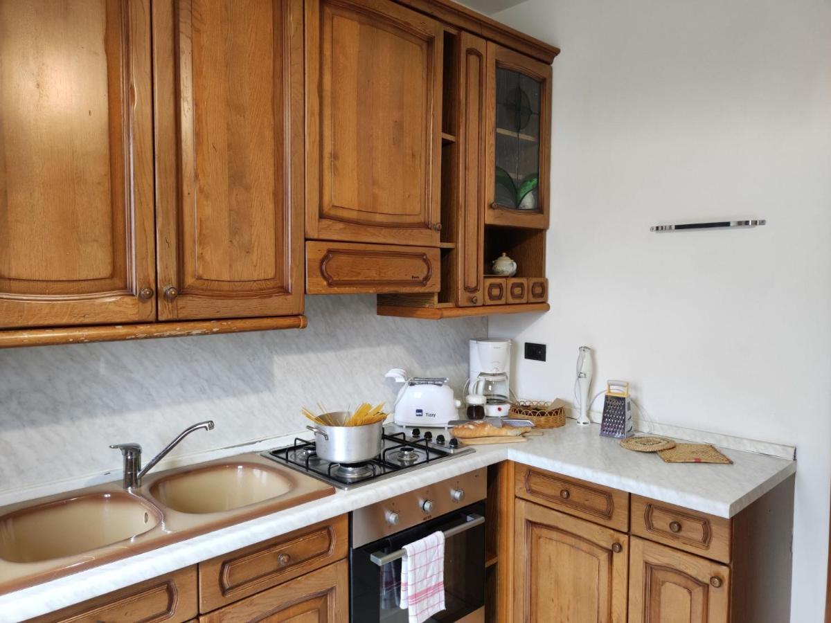 La Trave - Szz217 By Interhome Stazzona