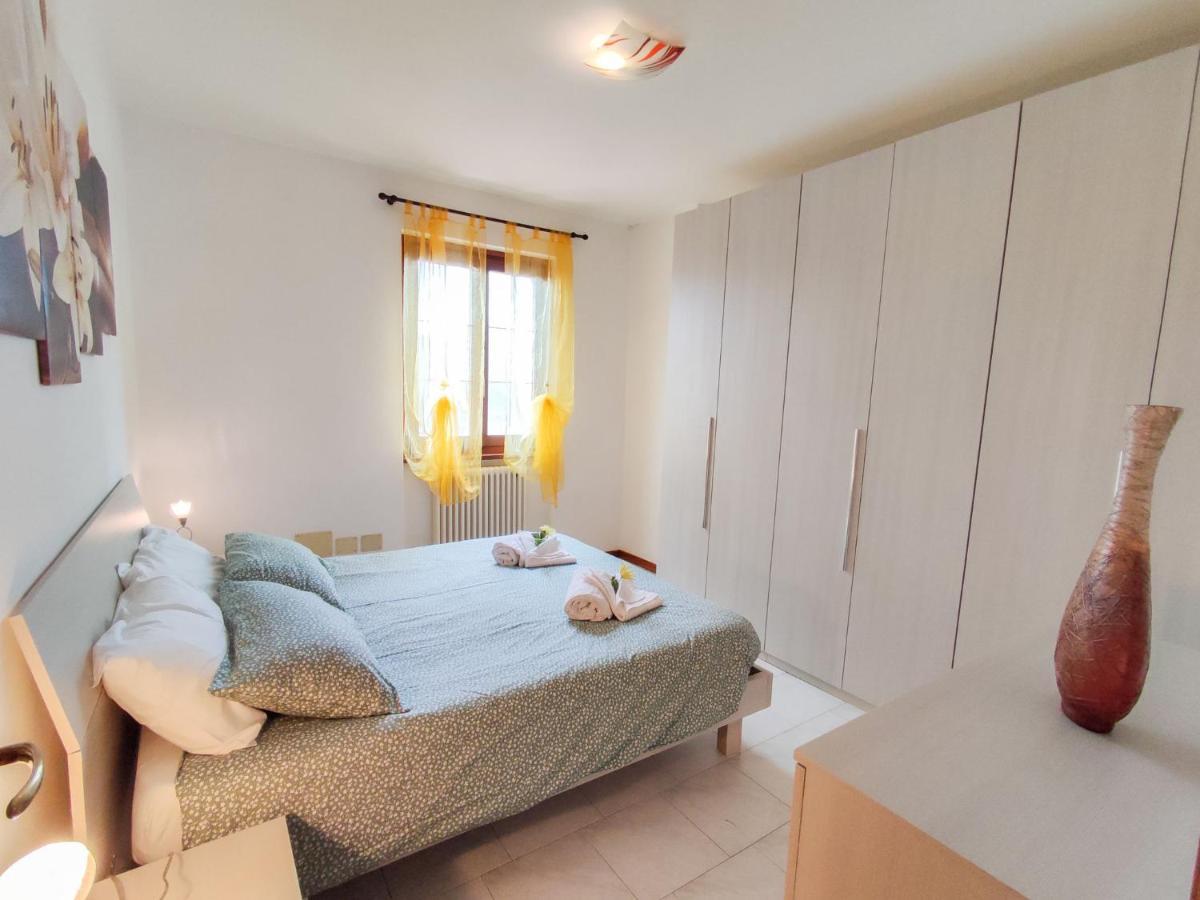 La Trave By Interhome *