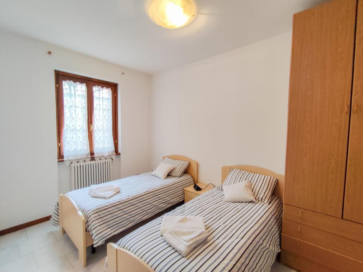 La Trave - Szz217 By Interhome Apartment *