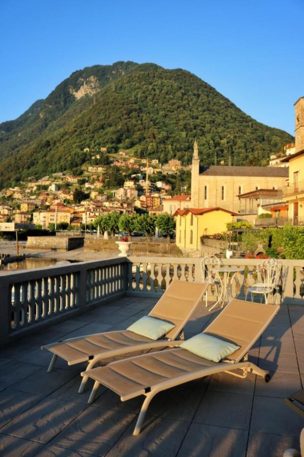 Ortensie & Oleandri Al - By Myhomeincomo Apartment Argegno