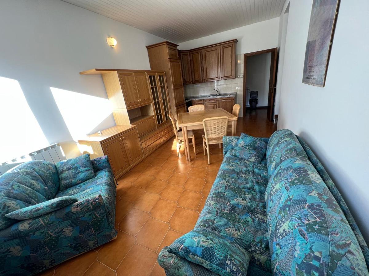 Gasthof The Quiet Place With Parking Menaggio
