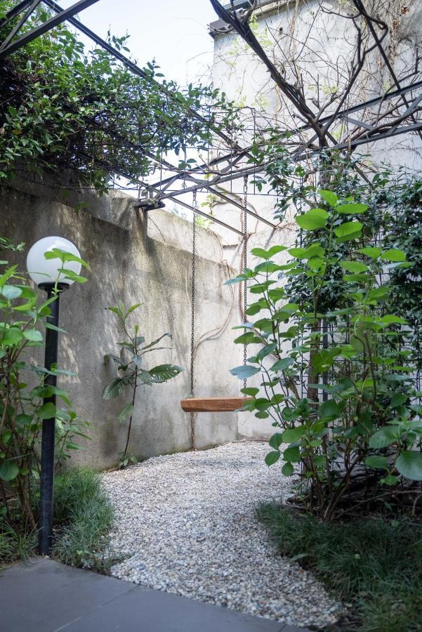 The Secret Garden *
