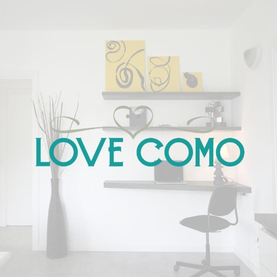 Holiday home Via Volta Lenno Tremezzo