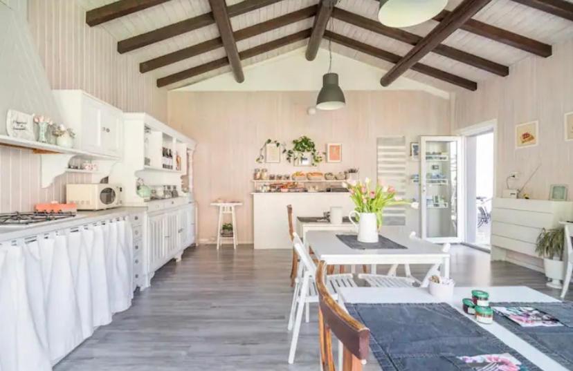 La Dolce Casa