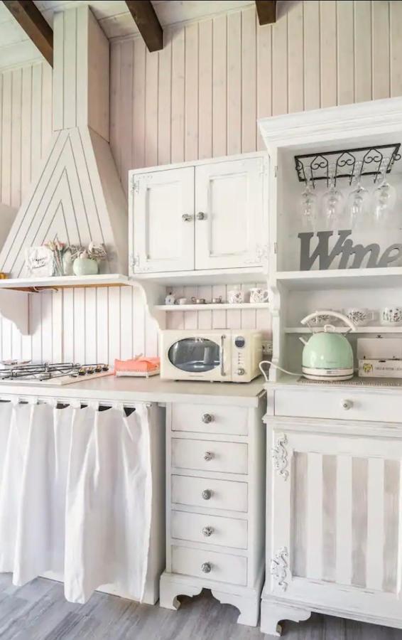 La Dolce Casa Bed & Breakfast