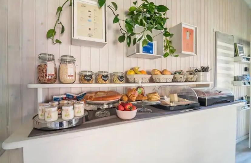 La Dolce Casa Bed & Breakfast *