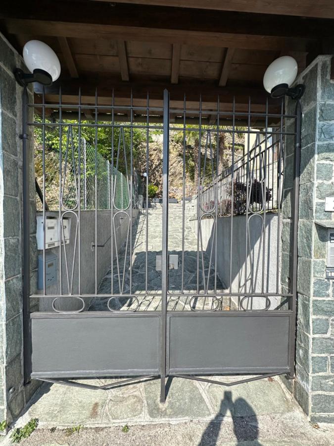Casa Aqua * Acquaseria