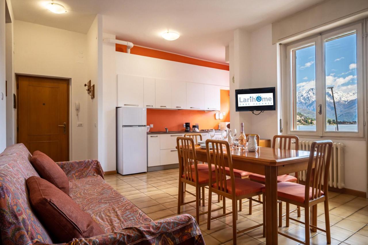 Apartment Lakeside With Balcony And View - Larihome A23 *