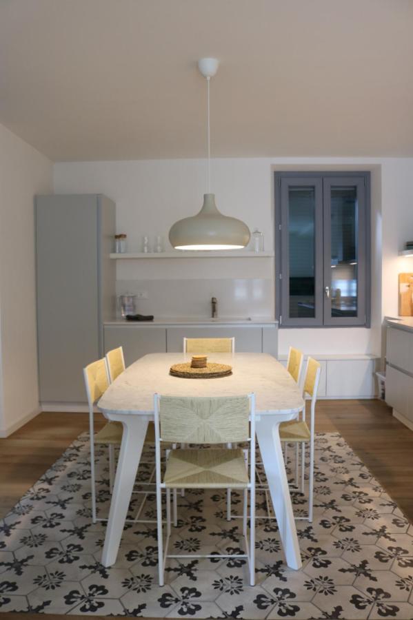 Apartment Ortensie & Oleandri Al - By Myhomeincomo Argegno