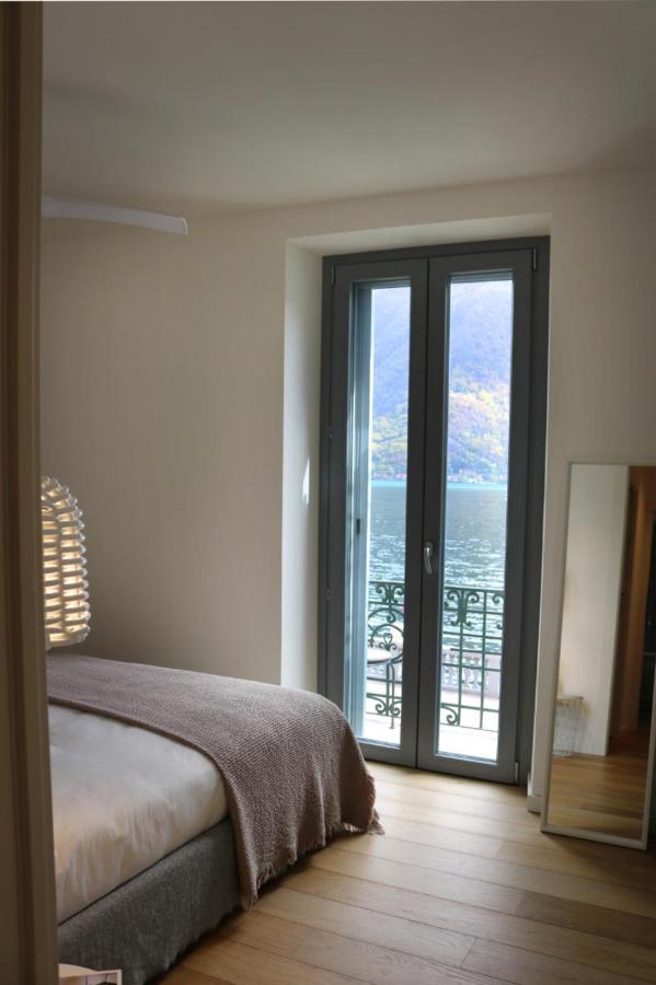 Ortensie & Oleandri Al - By Myhomeincomo Apartment *