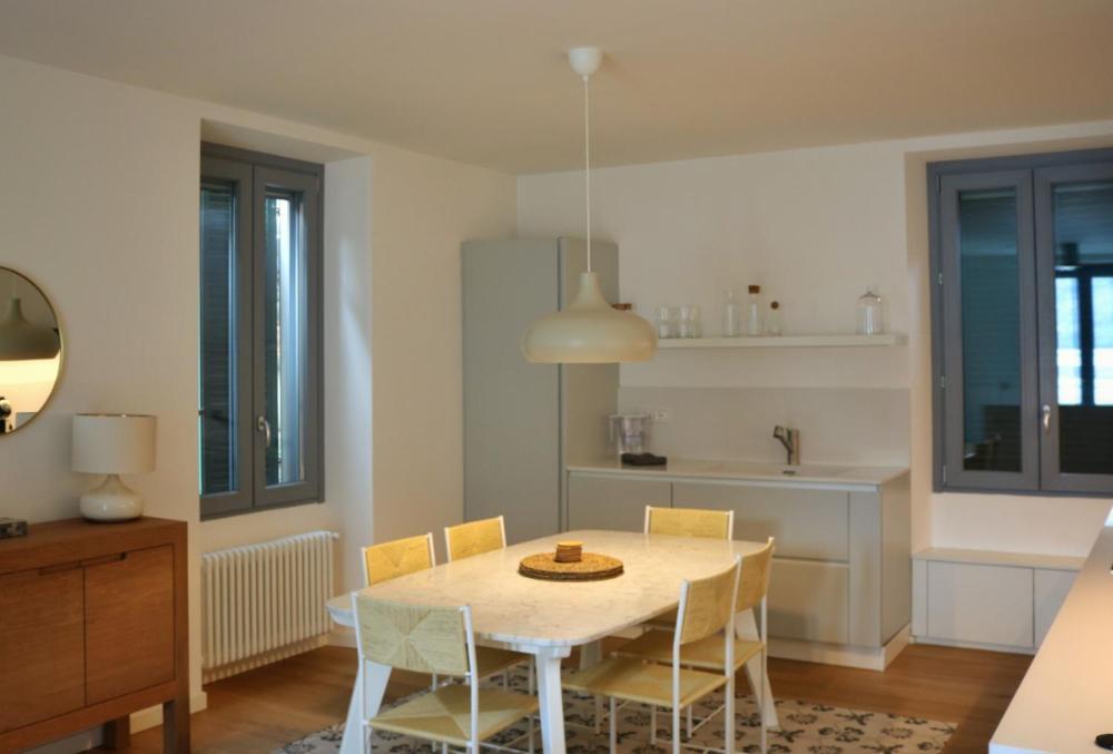 Ortensie & Oleandri Al - By Myhomeincomo Apartment *