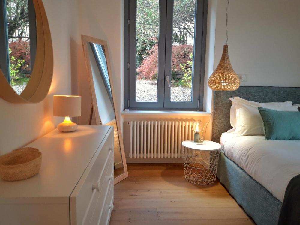 Apartment Ortensie & Oleandri Al - By Myhomeincomo *