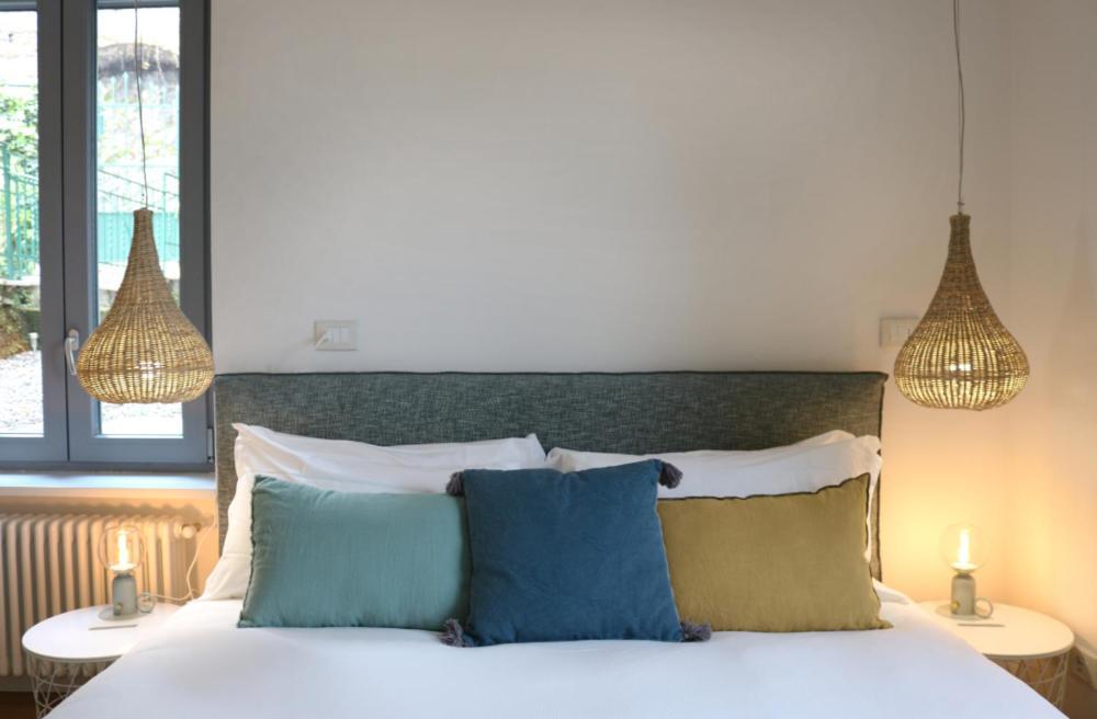 Ortensie & Oleandri Al - By Myhomeincomo Apartment