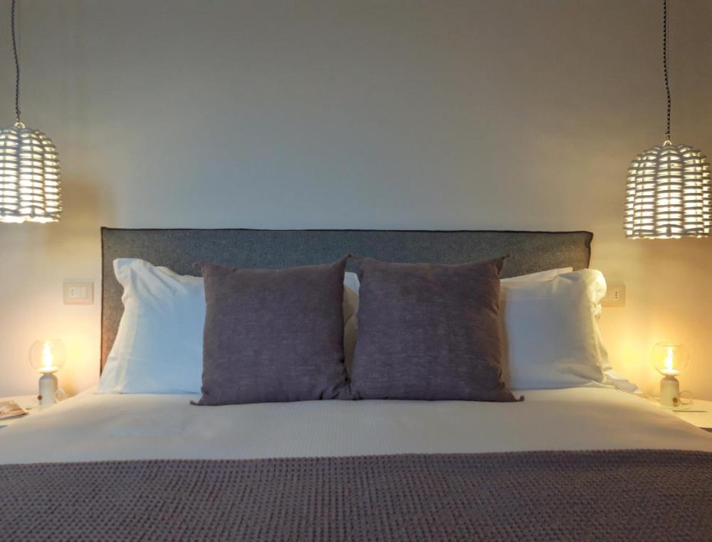 Apartment Ortensie & Oleandri Al - By Myhomeincomo *