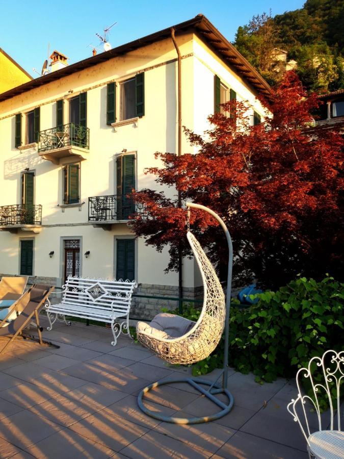 Ortensie & Oleandri Al - By Myhomeincomo Apartment