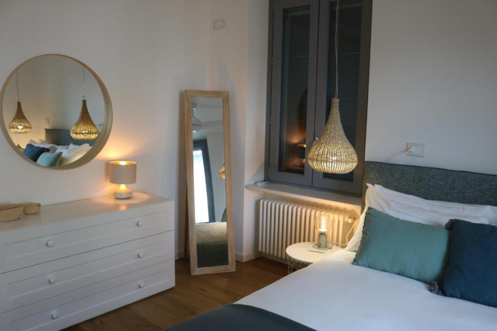 Ortensie & Oleandri Al - By Myhomeincomo Apartment Argegno