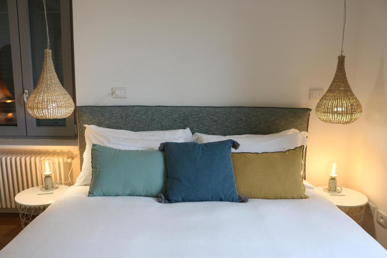 Apartment Ortensie & Oleandri Al - By Myhomeincomo *