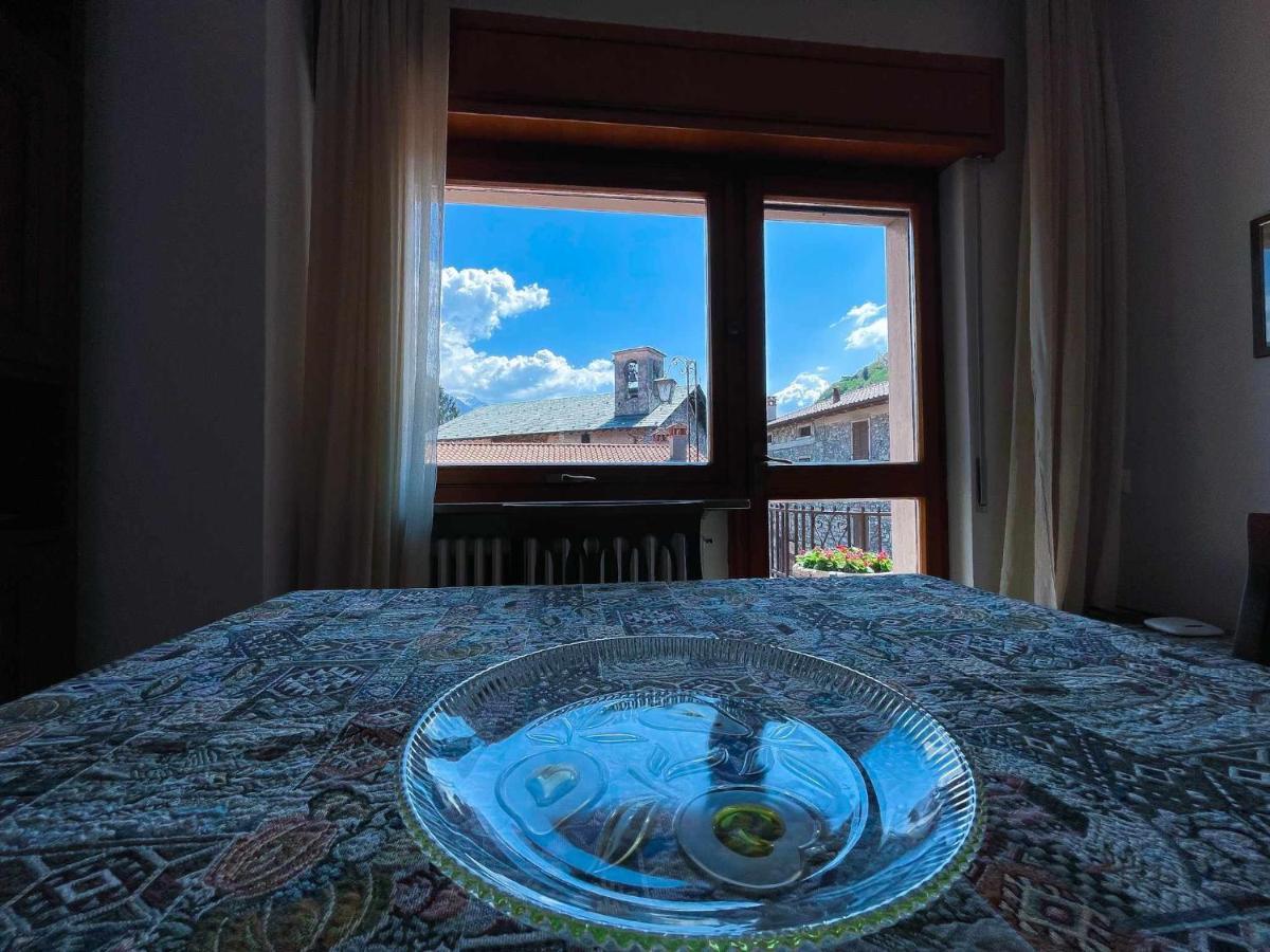 Terrazza San Martino Apartment Bellagio