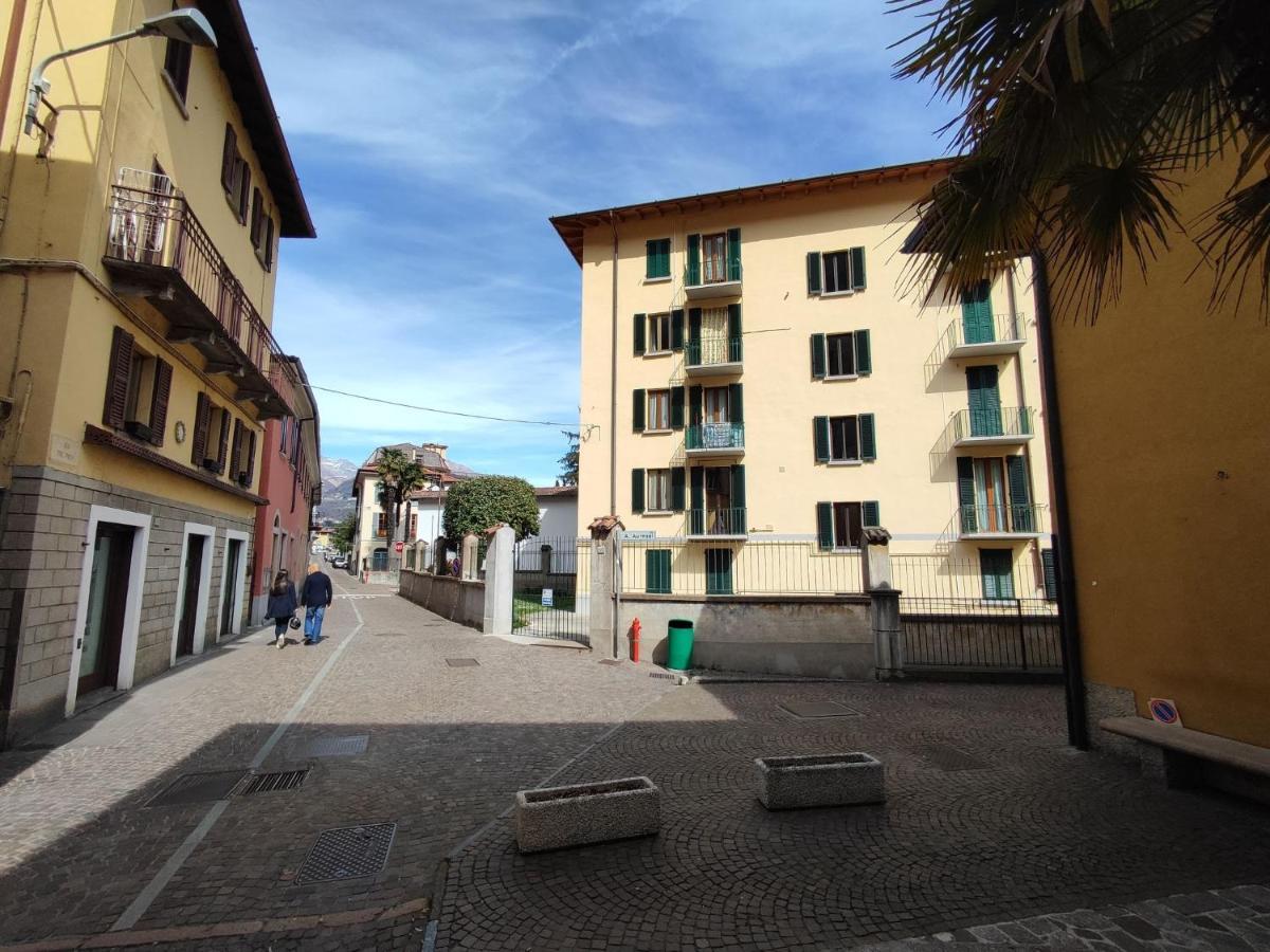 La Vecchia Filanda By Interhome * Dongo