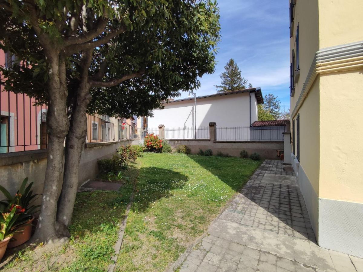 La Vecchia Filanda By Interhome Apartment