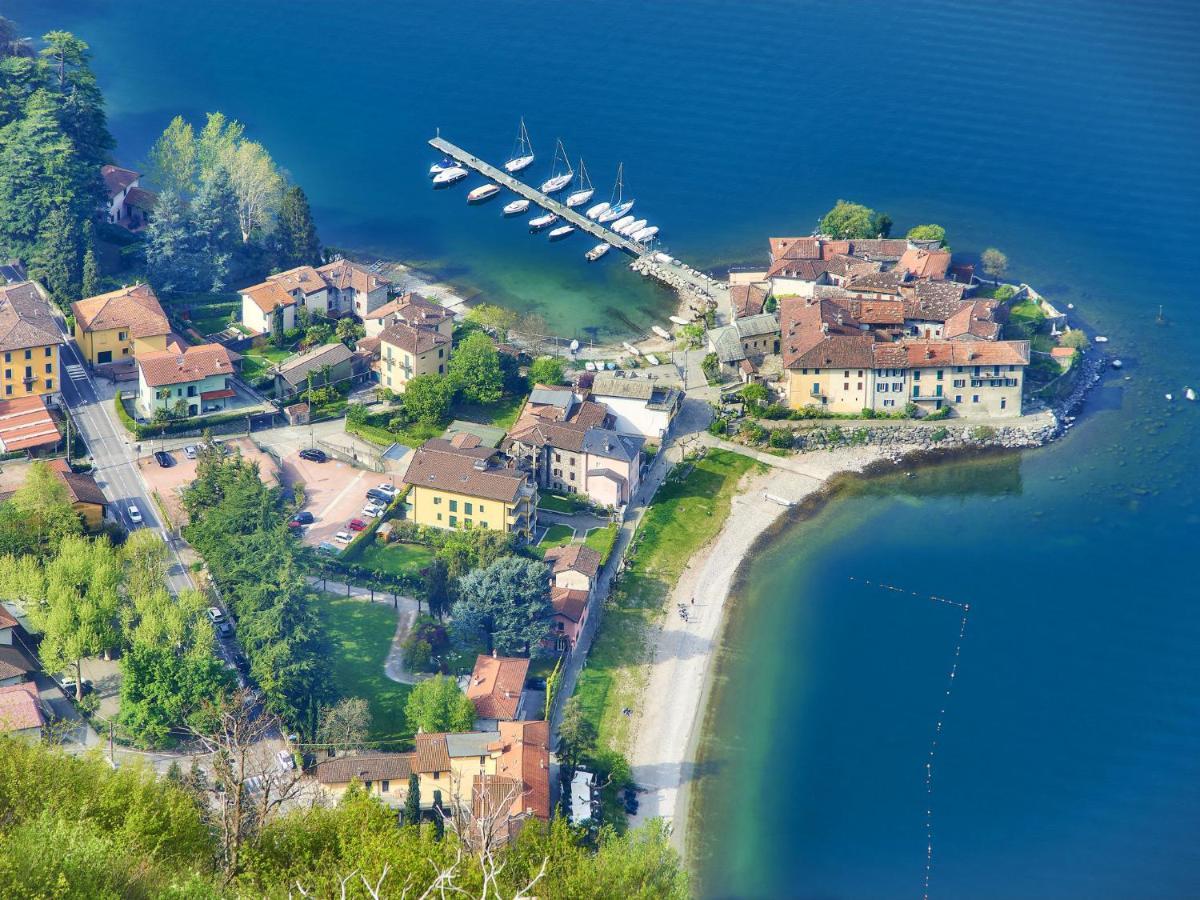 La Cascina By Interhome Holiday home *