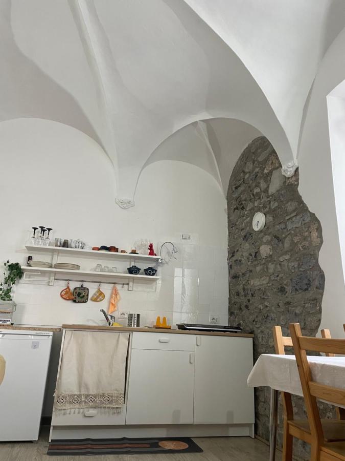 Ca Del Mecolo Di Castiglione d'Intelvi