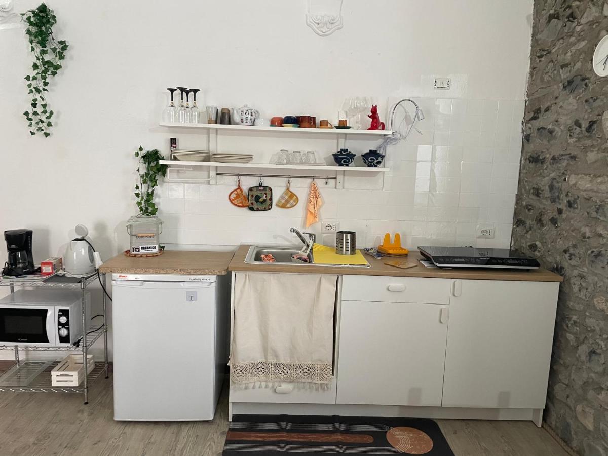 Apartment Ca Del Mecolo Di