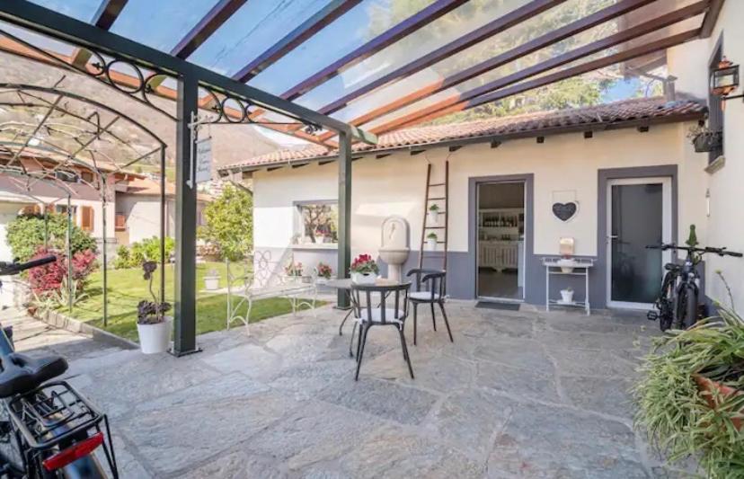 La Dolce Casa Bed & Breakfast *