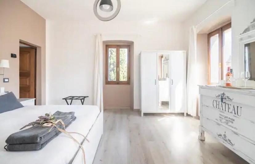 La Dolce Casa Bed & Breakfast Cremia