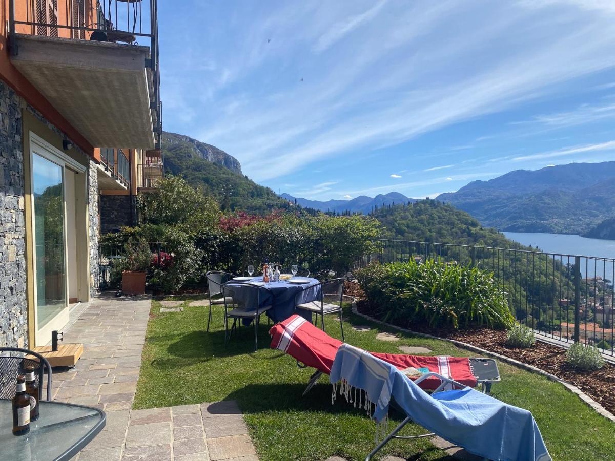 Vista Paradiso I - Garten *