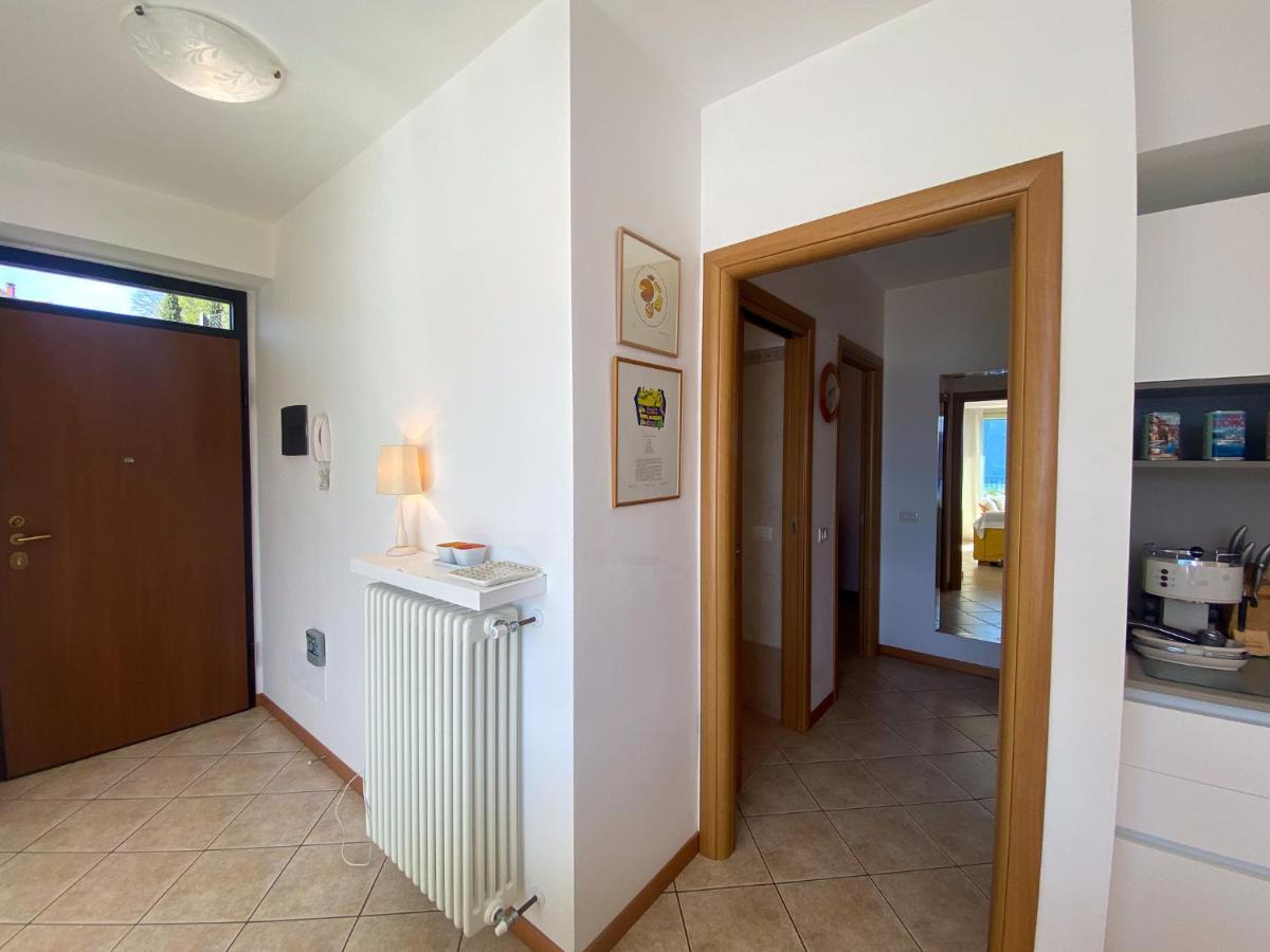 Apartment Vista Paradiso I - Garten
