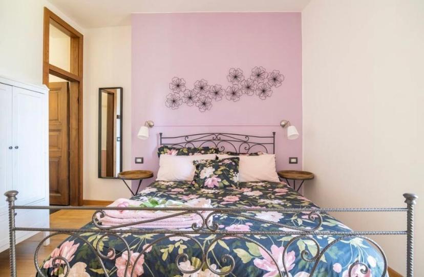 La Dolce Casa Bed & Breakfast *