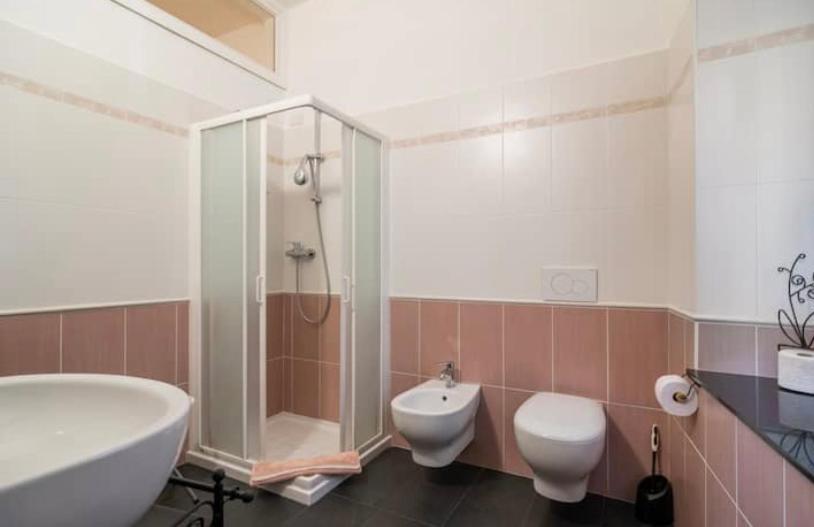 La Dolce Casa Bed & Breakfast *
