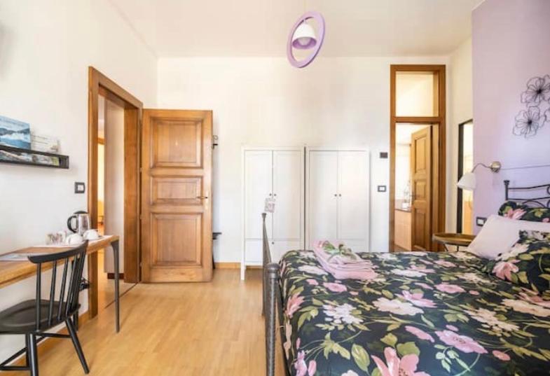 Bed & Breakfast La Dolce Casa Cremia