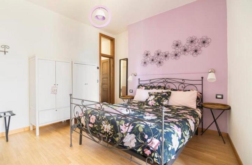 La Dolce Casa Bed & Breakfast *