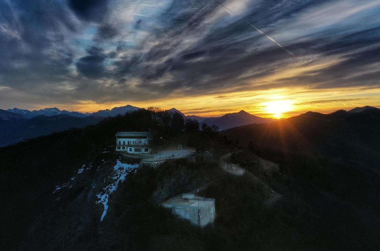 With View - Italy Apartment *